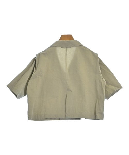 Kastane แจ็คเก็ตลำลอง