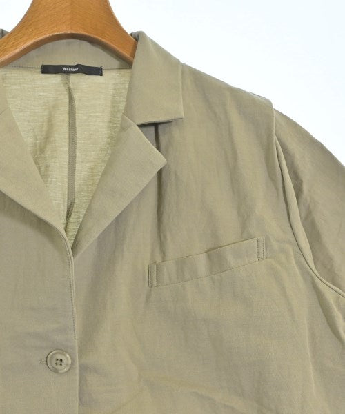 Kastane แจ็คเก็ตลำลอง