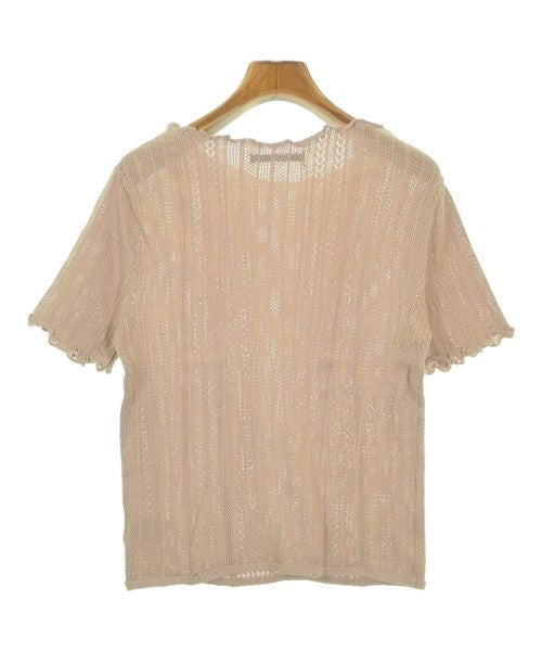 Kastane เสื้อยืด/เสื้อท็อปส์