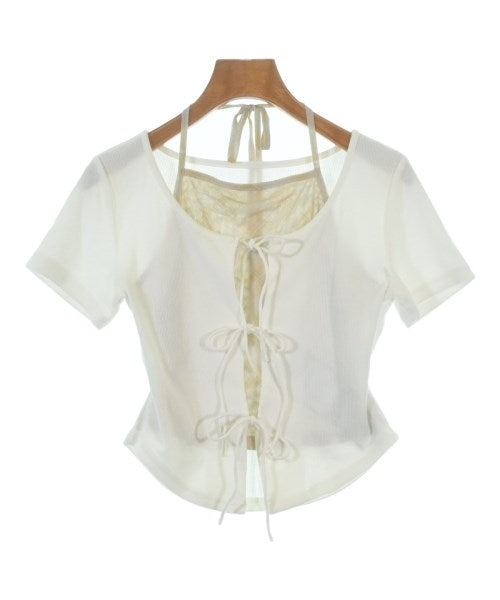 Kastane เสื้อยืด/เสื้อท็อปส์