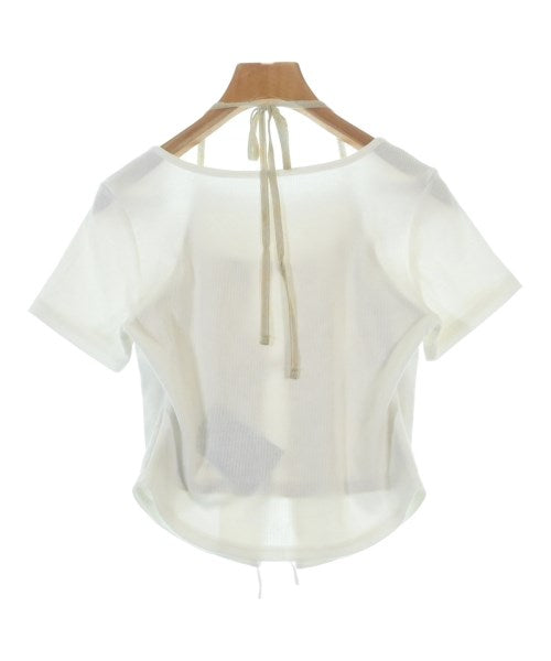Kastane เสื้อยืด/เสื้อท็อปส์