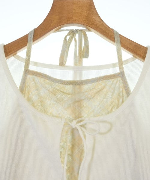 Kastane เสื้อยืด/เสื้อท็อปส์