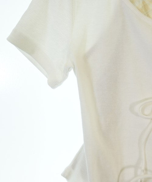 Kastane เสื้อยืด/เสื้อท็อปส์