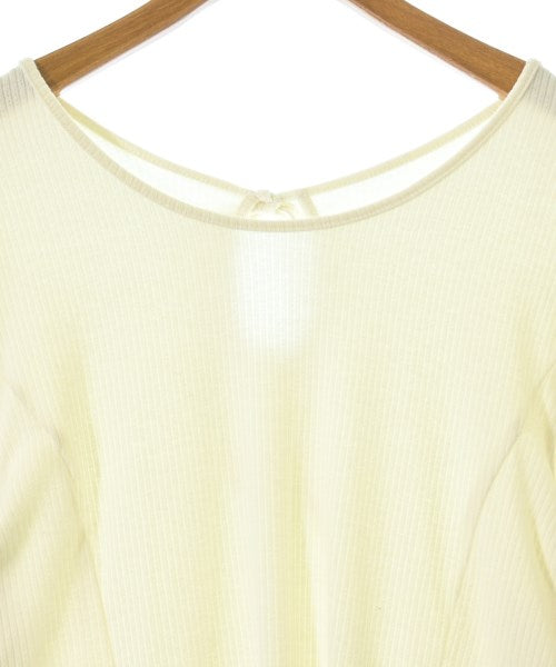Kastane เสื้อยืด/เสื้อท็อปส์