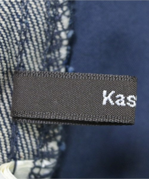 Kastane ยีนส์