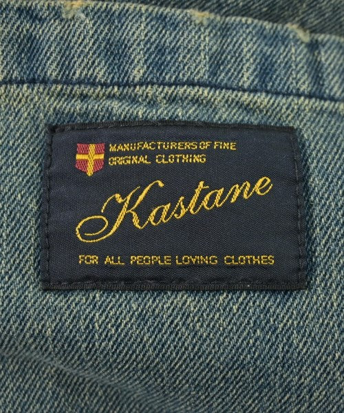 Kastane ยีนส์