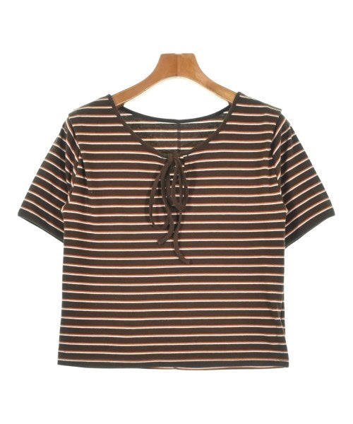 Kastane เสื้อยืด/เสื้อท็อปส์