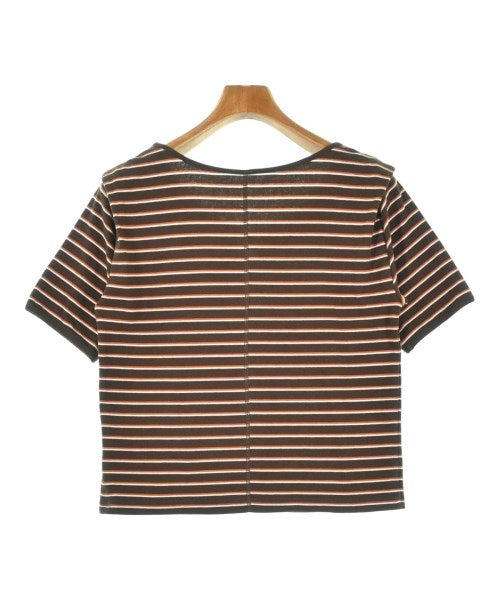 Kastane เสื้อยืด/เสื้อท็อปส์