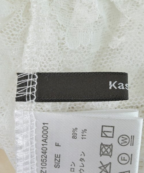 Kastane กระโปรงยาวถึงเข่า