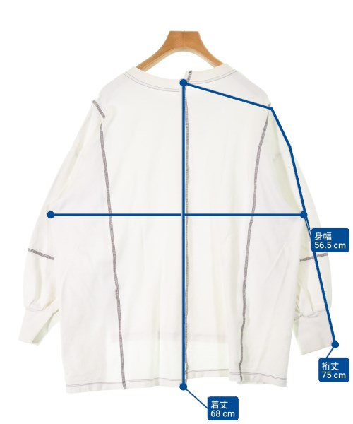 Kastane เสื้อยืด/เสื้อท็อปส์