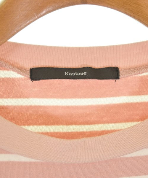 Kastane เสื้อยืด/เสื้อท็อปส์