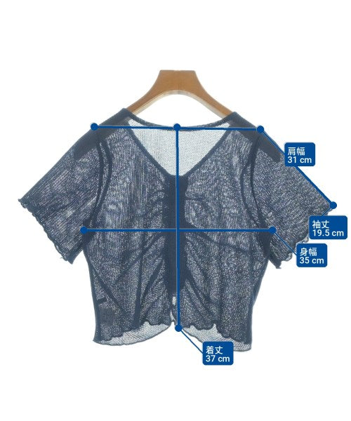 Kastane เสื้อคาร์ดิแกน