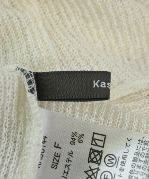 Kastane เสื้อกันหนาว