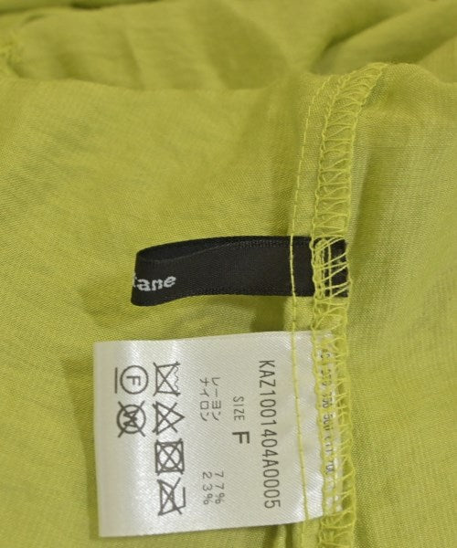 Kastane เสื้อสตรี