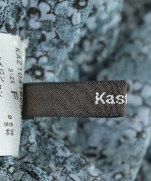 Kastane ชุดเดรส