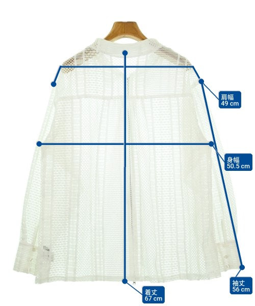 Kastane เสื้อลำลอง