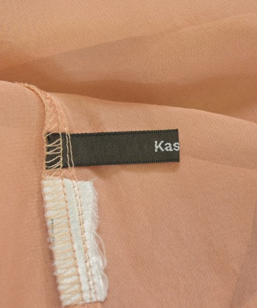 Kastane เสื้อสตรี