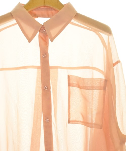 Kastane เสื้อสตรี