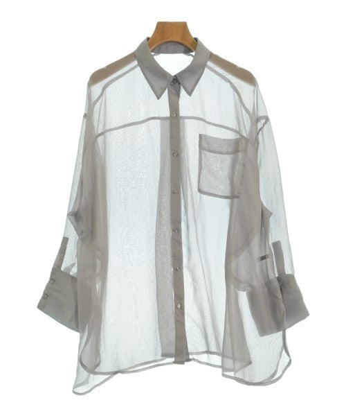 Kastane เสื้อสตรี