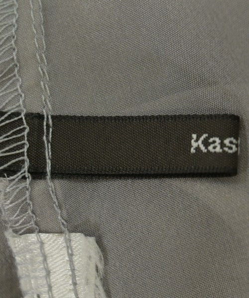 Kastane เสื้อสตรี