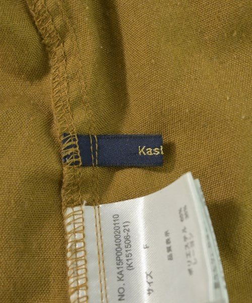 Kastane เสื้อสตรี