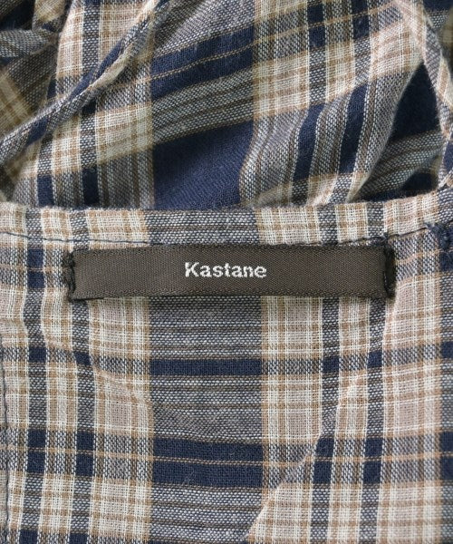 Kastane ชุดเดรส