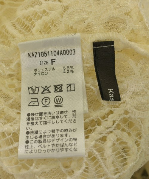 Kastane เสื้อสตรี