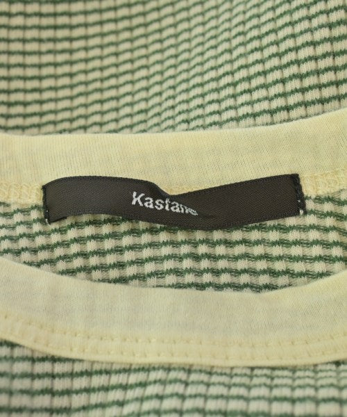 Kastane เสื้อกล้าม
