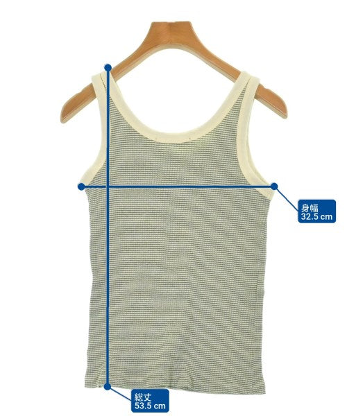 Kastane เสื้อกล้าม