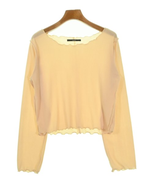 Kastane เสื้อสตรี