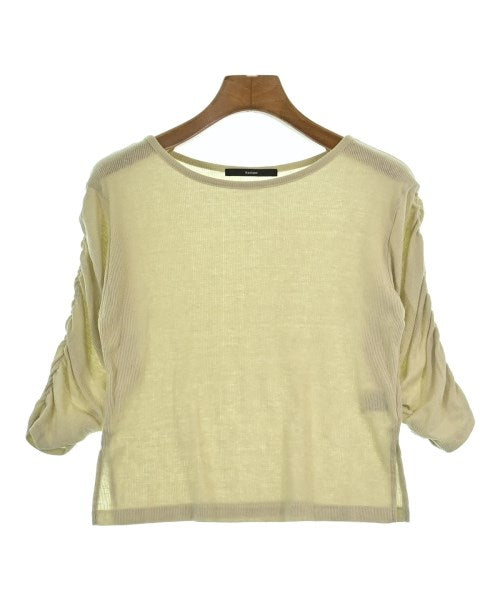Kastane เสื้อยืด/เสื้อท็อปส์