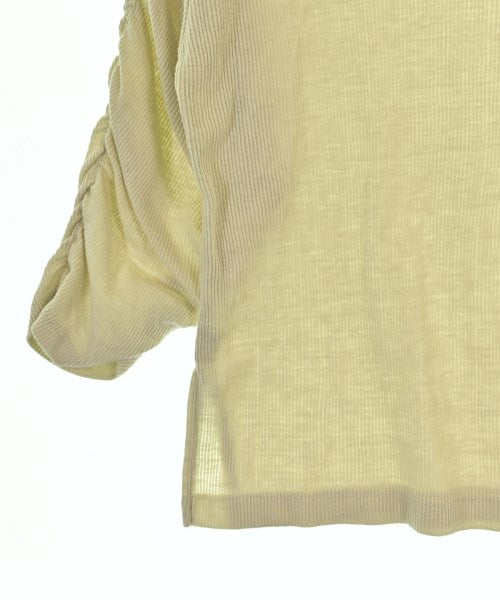 Kastane เสื้อยืด/เสื้อท็อปส์