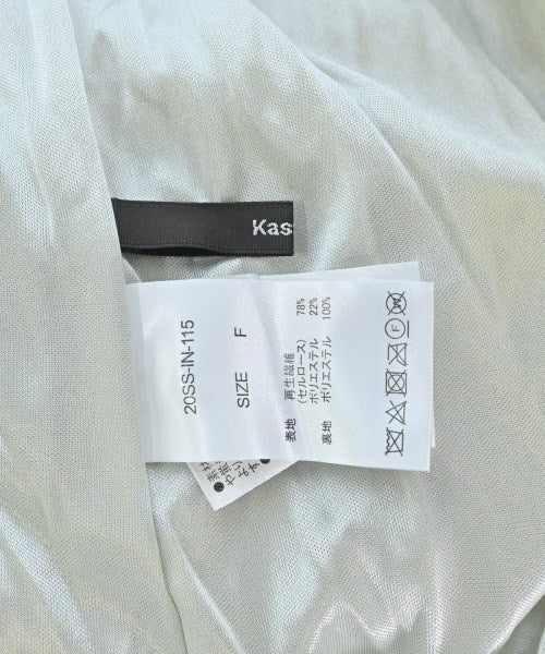 Kastane ชุดเดรส