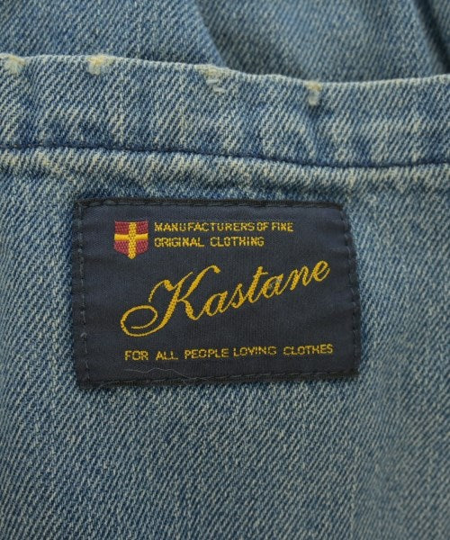 Kastane ยีนส์