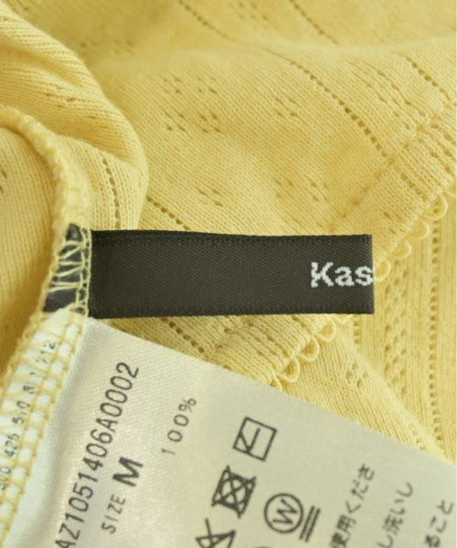 Kastane เสื้อคาร์ดิแกน
