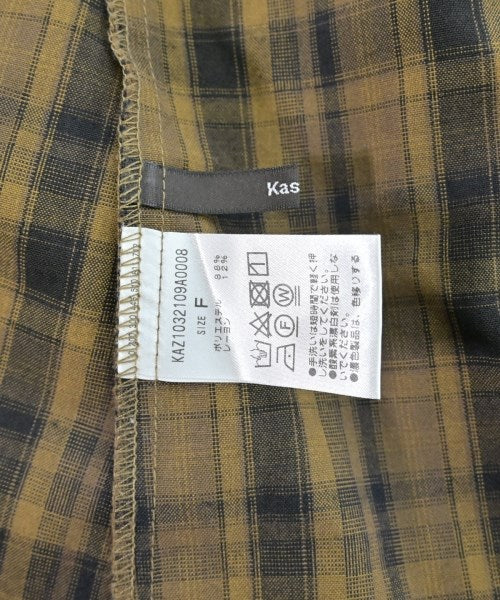 Kastane เสื้อสตรี