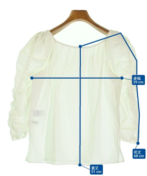 Kastane เสื้อลำลอง