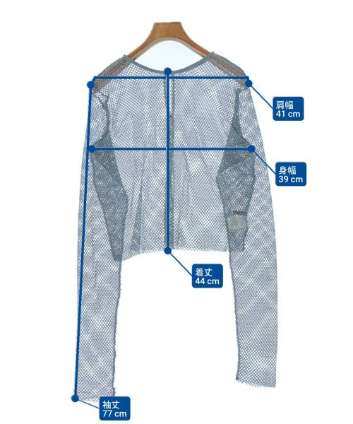 Kastane เสื้อลำลอง