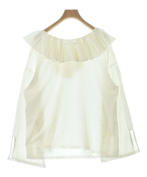 Kastane เสื้อยืด/เสื้อท็อปส์