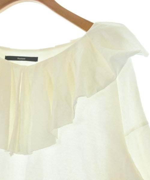 Kastane เสื้อยืด/เสื้อท็อปส์