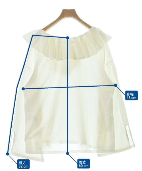 Kastane เสื้อยืด/เสื้อท็อปส์