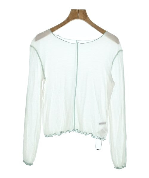 Kastane เสื้อยืด/เสื้อท็อปส์