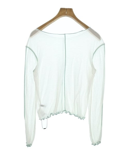 Kastane เสื้อยืด/เสื้อท็อปส์