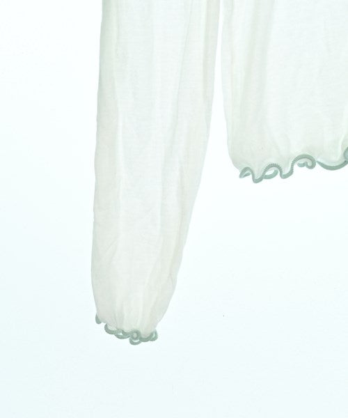 Kastane เสื้อยืด/เสื้อท็อปส์