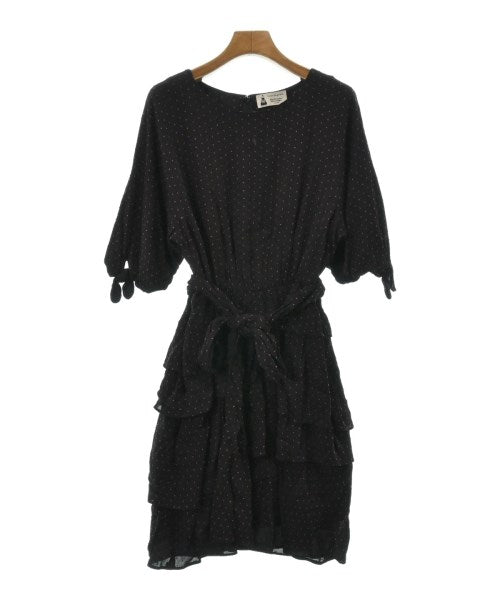 leur logette ชุดเดรส