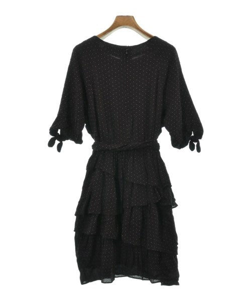 leur logette ชุดเดรส