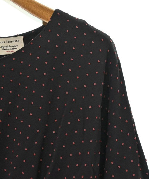 leur logette ชุดเดรส