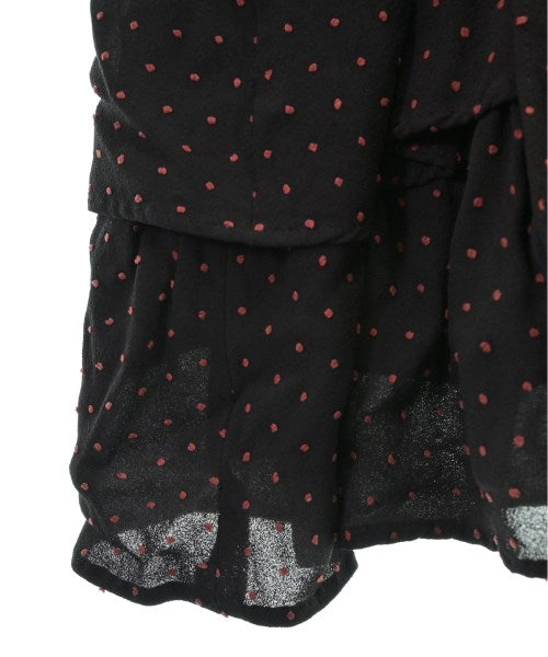 leur logette ชุดเดรส