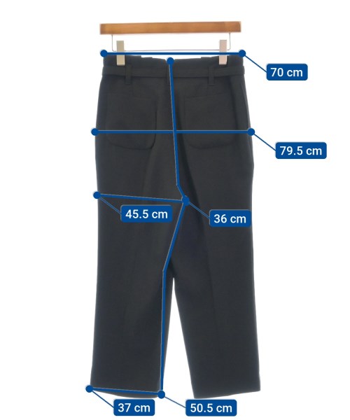 leur logette กางเกง อื่น