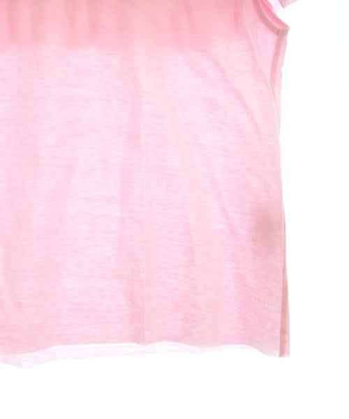 leur logette เสื้อยืด/เสื้อท็อปส์